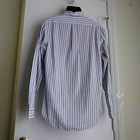 Ralph Lauren men's long sleeve custom fit - Picture 5 of 8